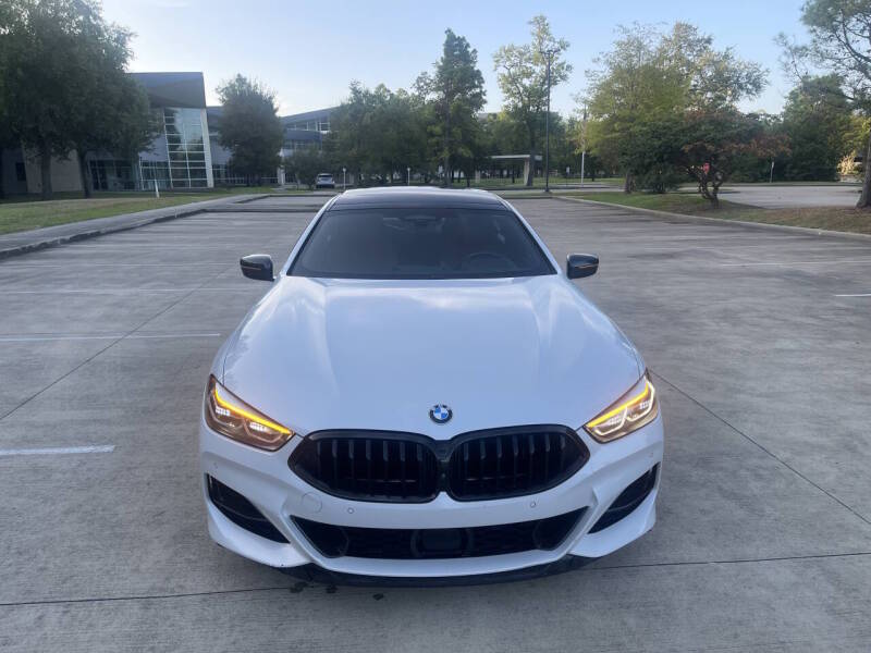 bmw 8 series 2022 WBAGV8C01NCH27406 image bmw 8 series 2022 WBAGV8C01NCH27406 image